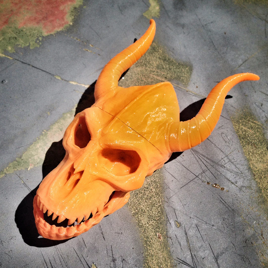 BONEHEADS Fantasy Set - S2 - Image 3