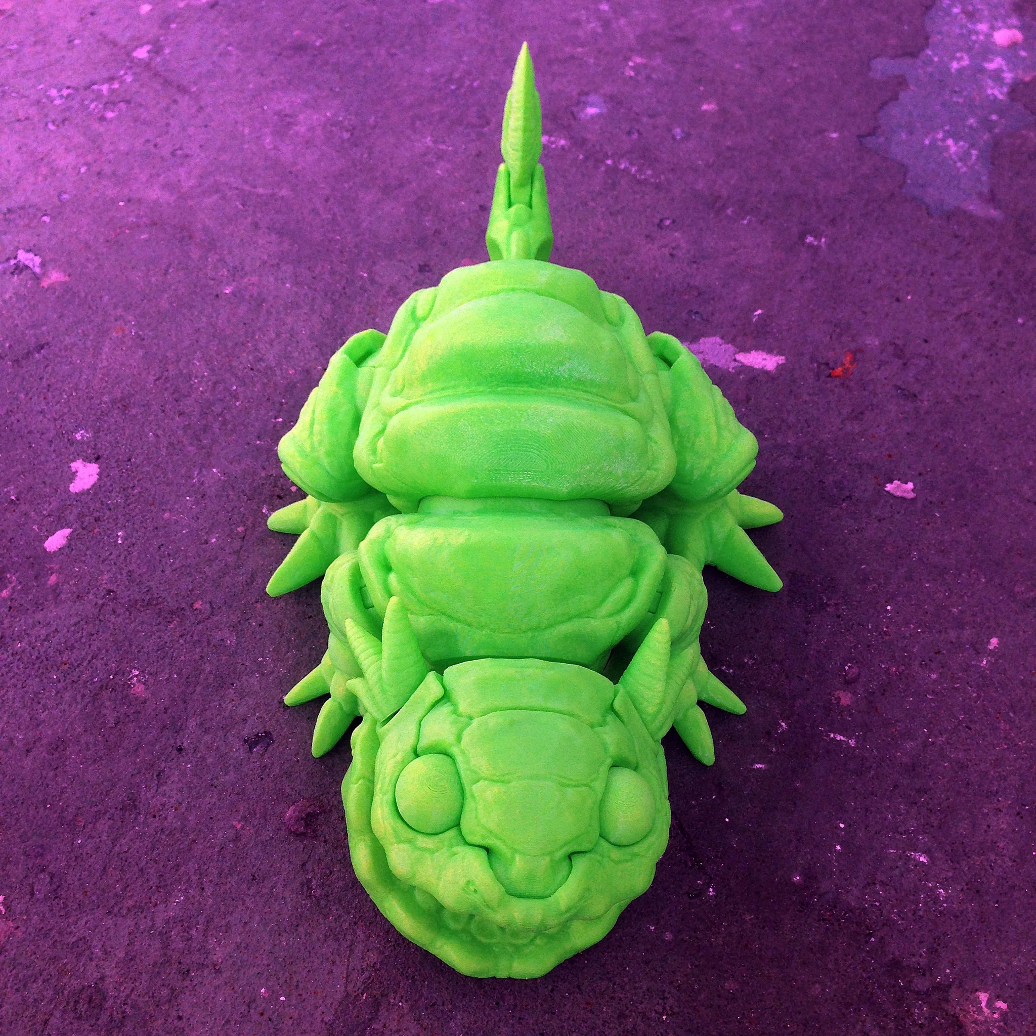 MURKAGON - Image 3
