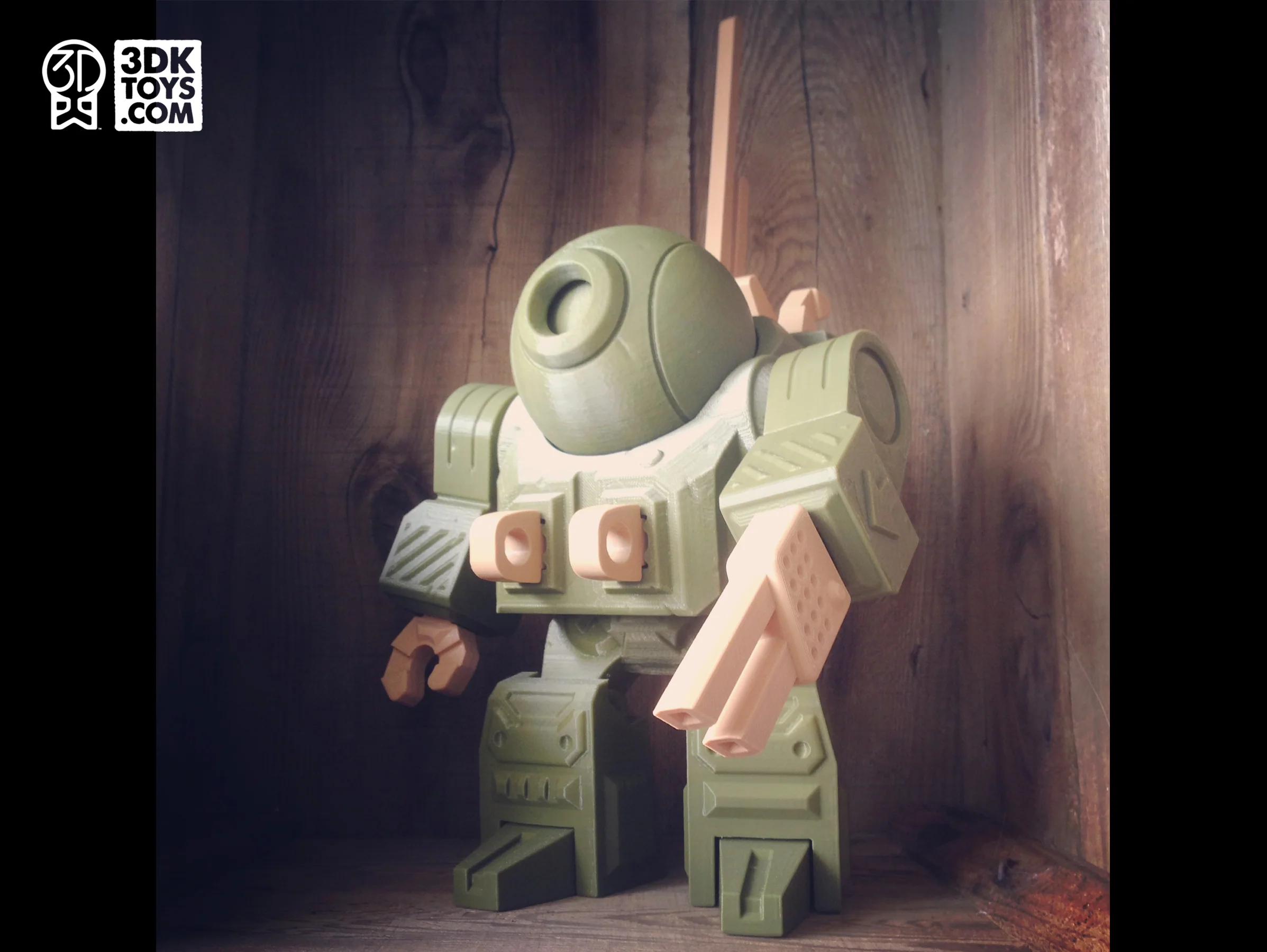 RukiBot - Now FREE! - Image 9